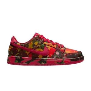 Nike The Wizard of Oz x Dunk Low SB PS 'Poppy Field'