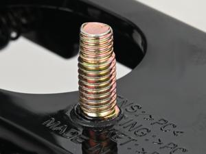 Nilight Fog Lights Assembly Compatible with 2002 2003 2004 2005 2006 2007 2008 2009 GMC Envoy Foglight Replacement w/880 12V 27W Bulbs Clear Lens Nilight Fog Lights Assembly Compatible with 2002 2003 2004 2005 2006 2007 2008 2009 GMC Envoy Foglight Replacement w/880 12V 27W Bulbs Clear Lens