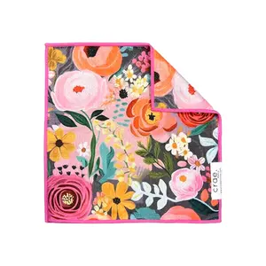 Margaret: Double-Sided Washcloth Margaret: Double-Sided Washcloth