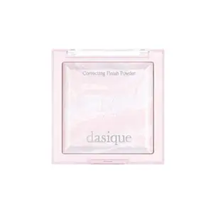 Dasique Correcting Finish Powder #02 Milky Beige