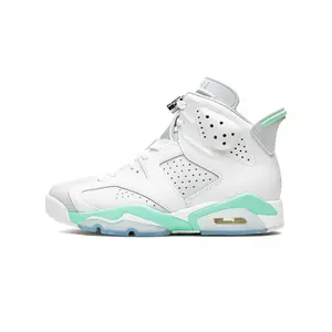 AIR JORDAN 6 WMNS "Mint Foam" DQ4914 103