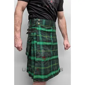 Utility Kilt – GlenLoch, Celtic