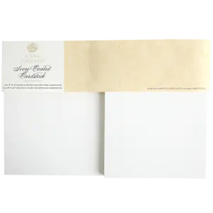 Ivory Coated 230gsm Cardstock