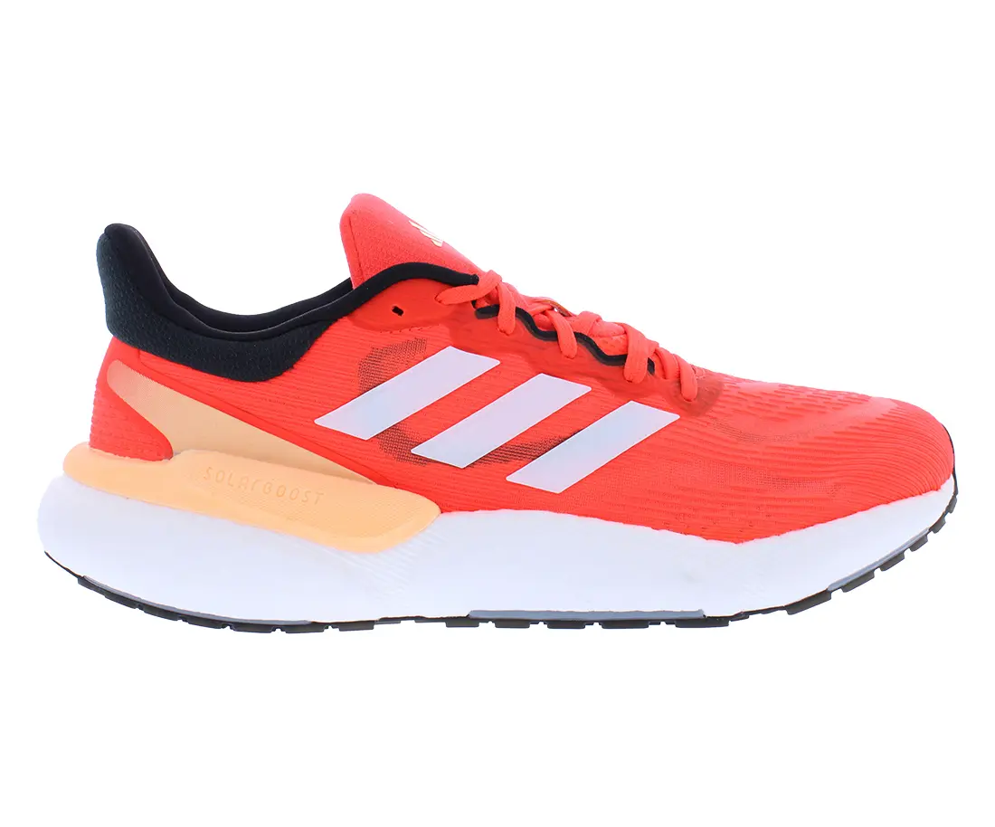 Adidas Solarboost 5 Mens Shoes