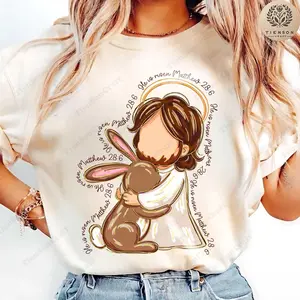 Brush Stroke Jesus Shirt, Easter Shirt Shirt, He Is Risen Shirt, Easter Bible Verse, Easter Shirt, Jesus Easter Shirt,S weatshirt , Sweater , Hoodie, Fall Sweatshirt