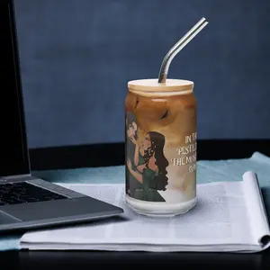 Plagued Glass Drinkware Plagued Glass Drinkware