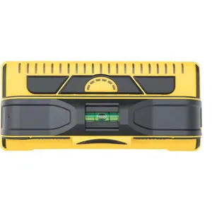 Stud Finder With 13-Sensors, Wood & Metal Stud Detector/Wall Scanner, Live Wire Detection, Made in the USA