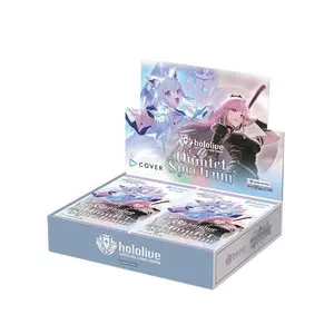Hololive OCG English - BP02 Quintet Spectrum (1st First Edition)