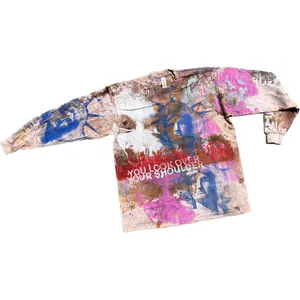 TEST T-Shirt No. 326