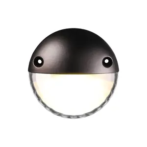 LeonLite® Nova Deck & Rail Light - Oil Rubbed Bronze - 3000K