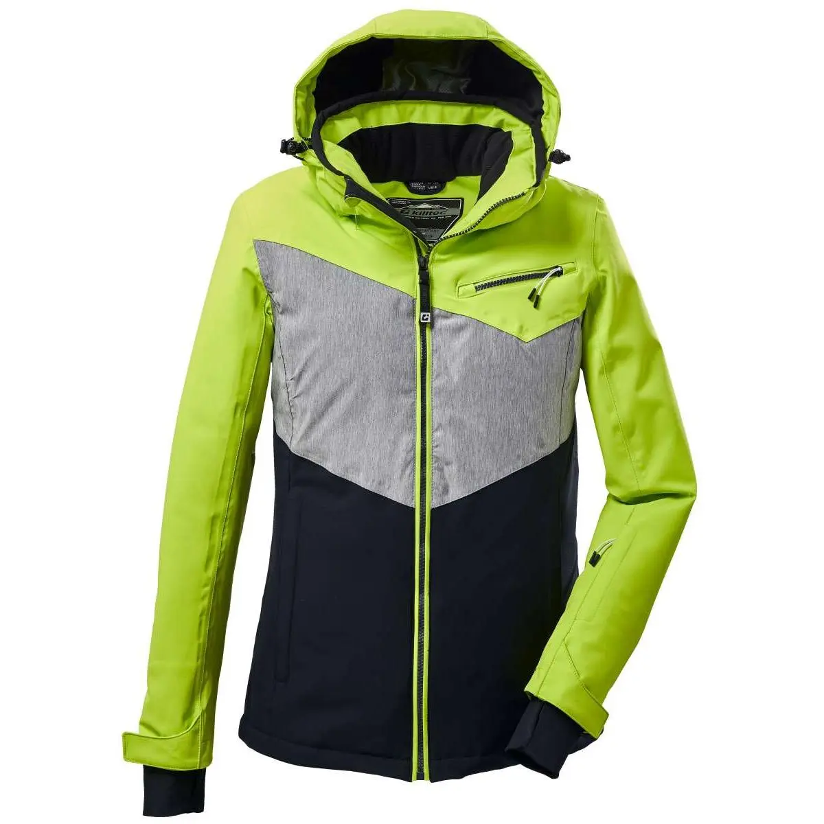 Killtec Ladies Lorene Insulated Jacket 2022