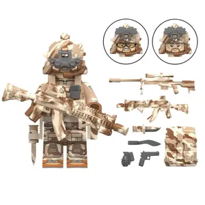Notal'Ego Minifigure SPEC OPS - HOUND