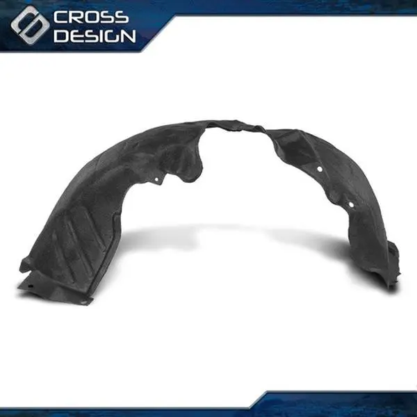 CROSSDESIGN Fits 2020-2021 Ford Escape Front Right Passenger Side LJ6Z16102F Fender