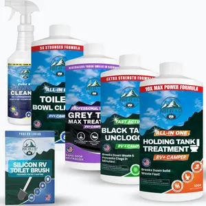 Pure RV & Co Complete Starter Kit