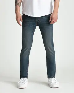 Skinny Fit / Cowboy (Tinted)
