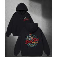 Hoodies-black