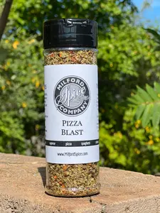 Pizza Blast Seasoning