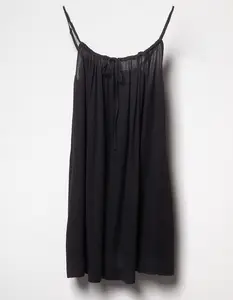 BILLABONG Womens Sleeveless Cover-Up Dress