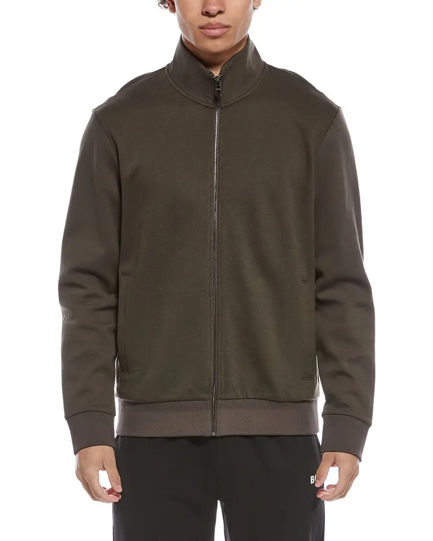 Hugo Boss Shepherd Jacket