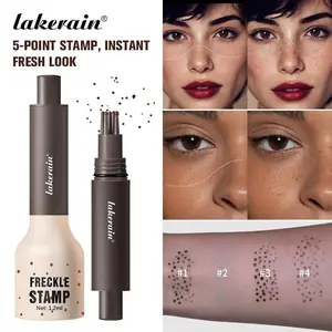 Stainproof Beauty Cream, Natural Finish, Suitable for Any Skin Tone, Ideal for Makeup Enthusiasts & On-The-Go Beauty Lovers