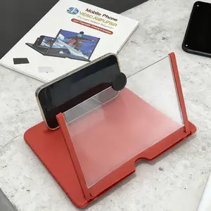 Foldable & Portable Screen Magnifier
