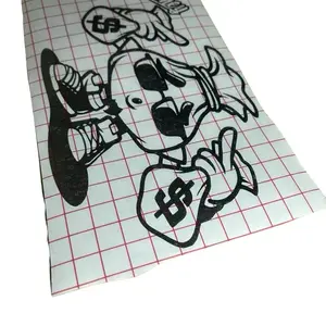 GET MONEY decals decal sticker