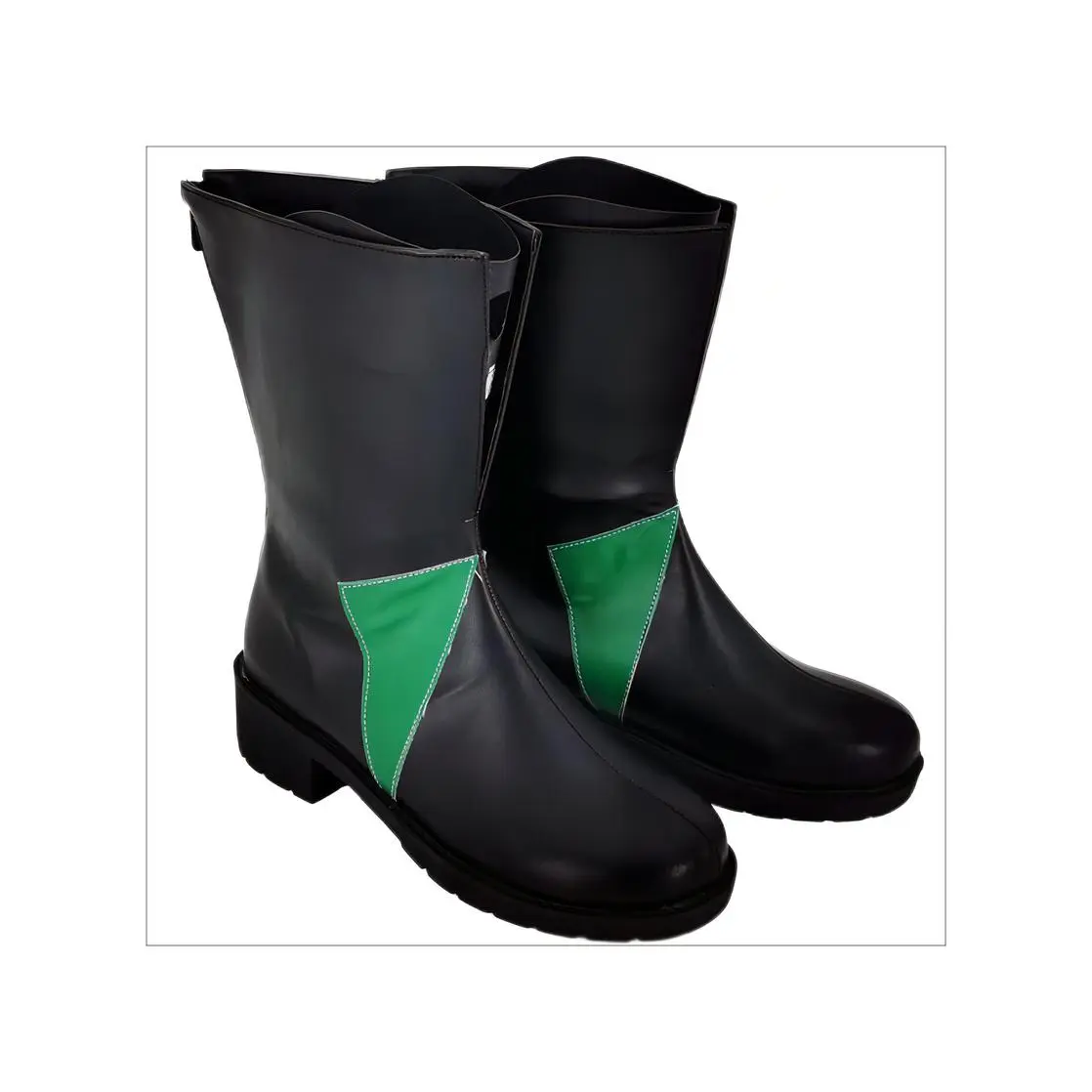 Cosplay Boots Costume Shoes Meliodas The The Nanatsu no Taizai