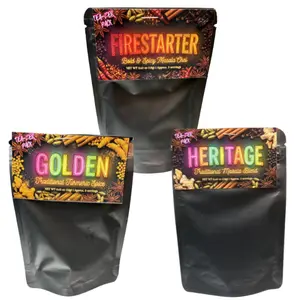The Tea-zer Flight