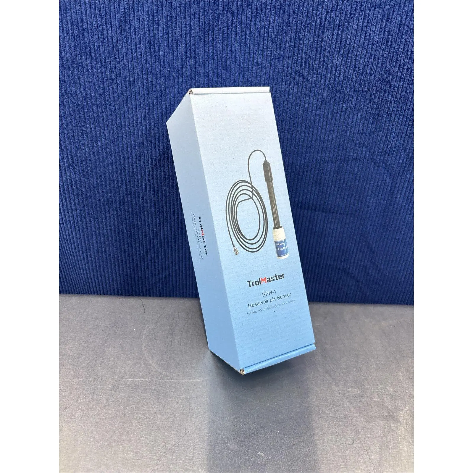TrolMaster Aqua-X pH Sensor PPH-1