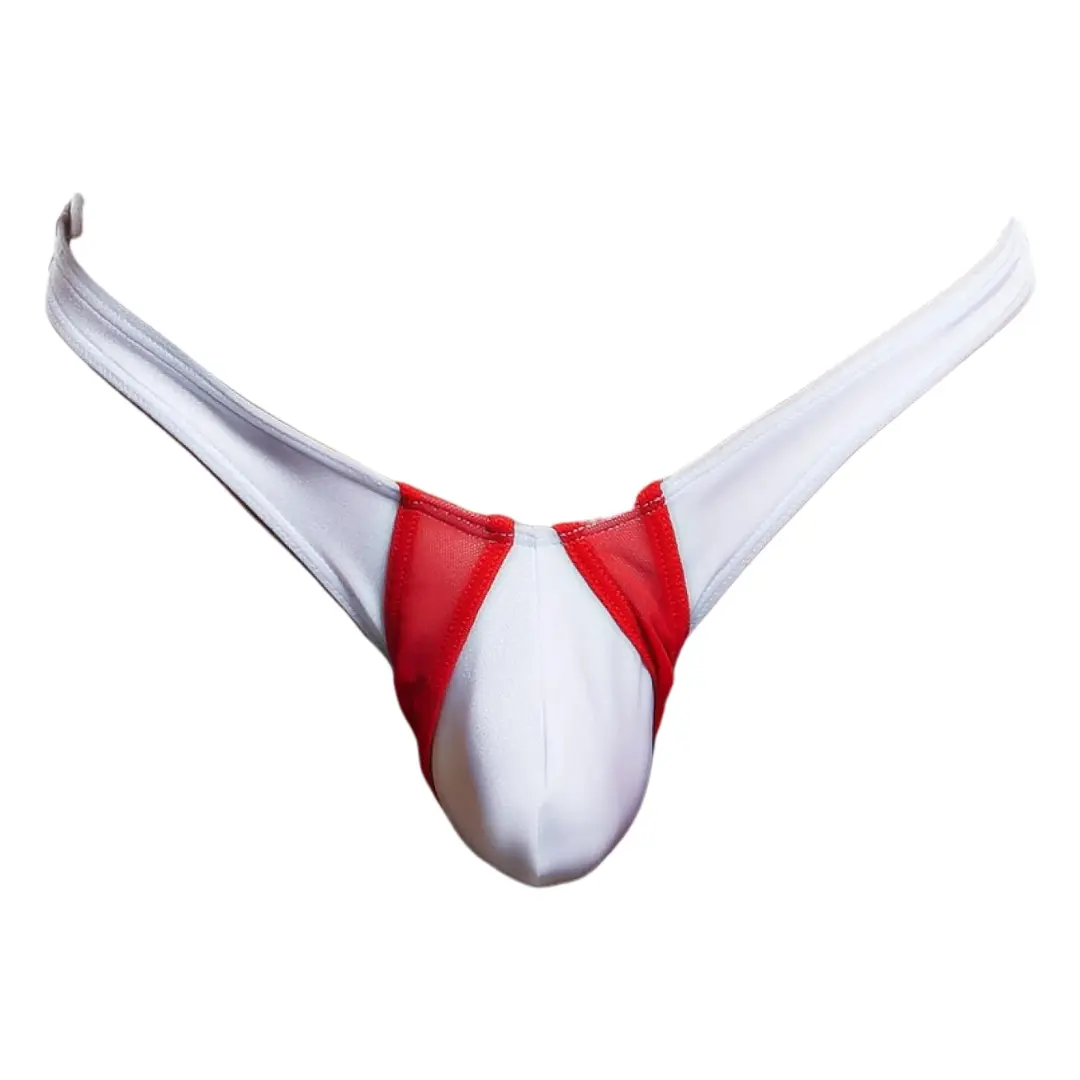 Cover Male Bikini for Men – Sleek, Supportive, and Crafted for Everyday Style