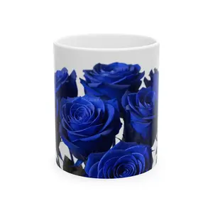 Ceramic Mug, (11oz, 15oz)