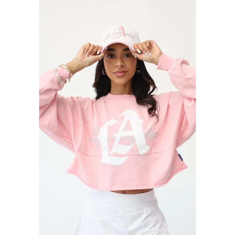 adwysd pink logo top - TikTok Shop