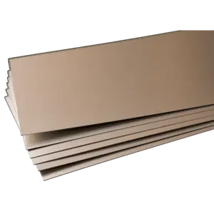 Tin Coated Sheet: 0.013" Thick x 4" Wide x 10" Long (6 Pieces)