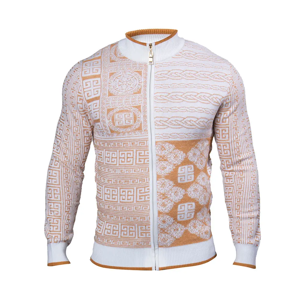 Prestige Long Sleeve Sweater SW-525
