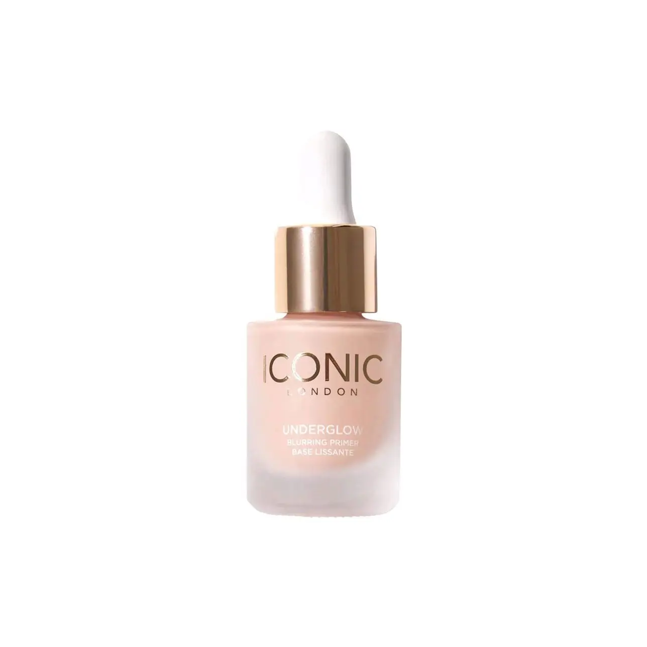 Iconic London Mini Underglow Blurring Primer