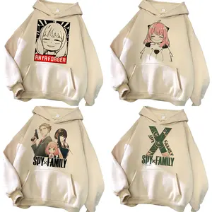 Spy X Family Hoodie