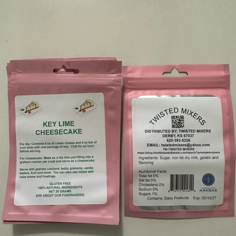 Key lime cheesecake mix Key lime cheesecake mix