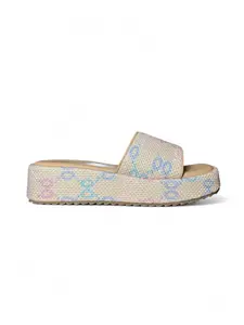 Cara Chunky Sandals