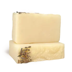 South African Lavender Bar Soap