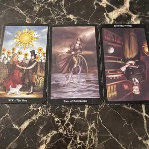 Mini general reading