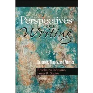 USED-Perspectives on Writing: Research, Theory, and Practice (Paperback)