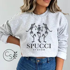 Spucci Season Sweatshirt