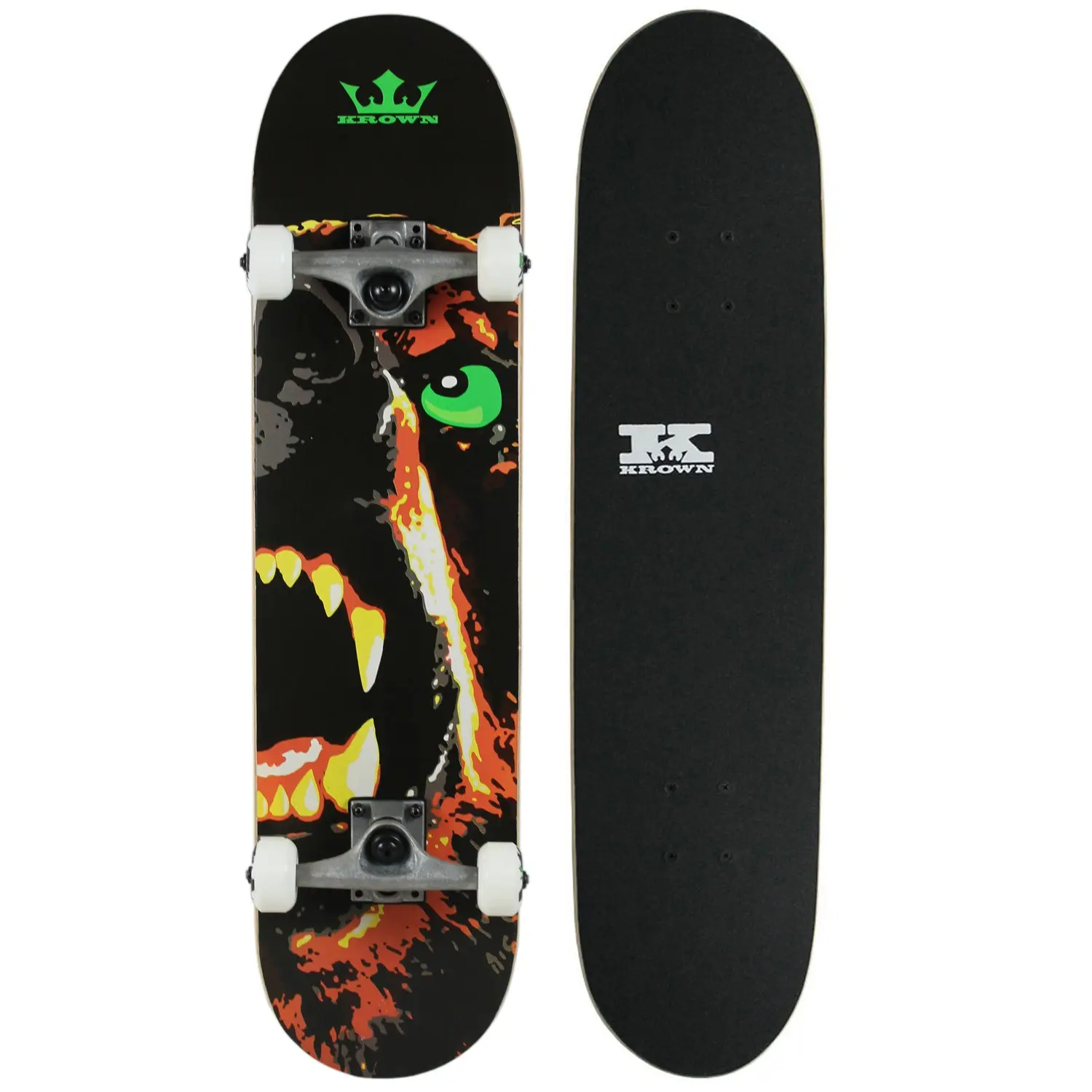 Krown Rookie Complete Bear 7.5"