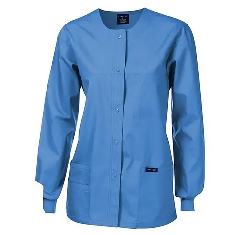 DAGACCI Unisex Jacket Top