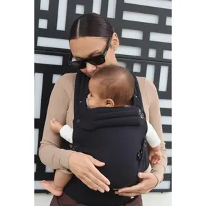 The Binky Carrier - Midnight