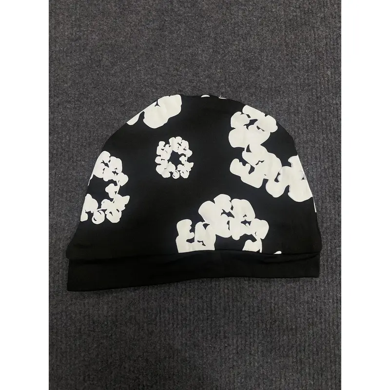 skull cap beanie syna world - TikTok Shop