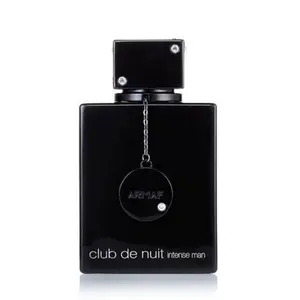 Oudlash Bundle | Club de Nuit Intense Man + 9 PM + Lattafa Asad | Men's Fragrance | 100ML - 3.4 | Eau De Parfum |  Lemon, Pineapple, Bergamot