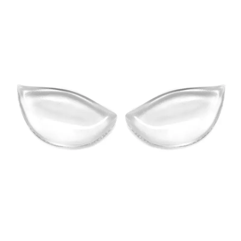 Transparent [Unpackaged]