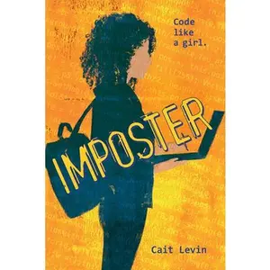 Imposter -- Cait Levin, Hardcover