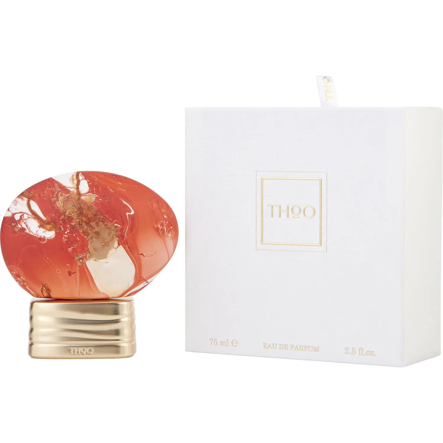 The House Of Oud Keep Glazed By The House Of Oud Eau De Parfum For Unisex